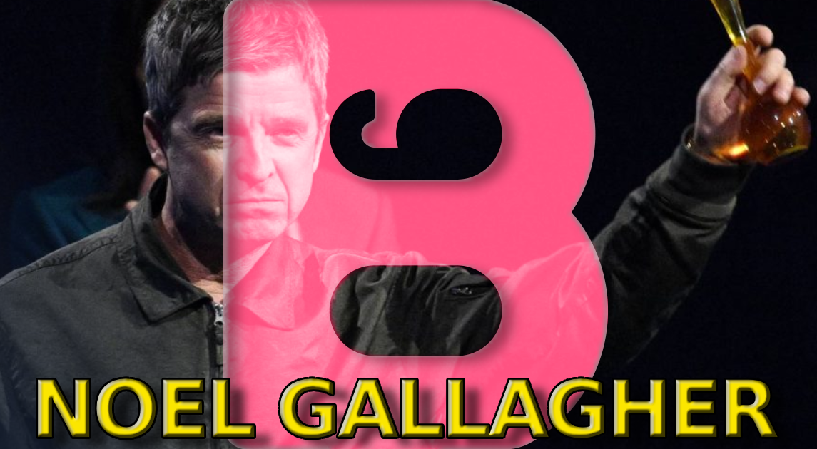 Noel Gallagher & Tori Cook: A Decade of Friendship to New Romance